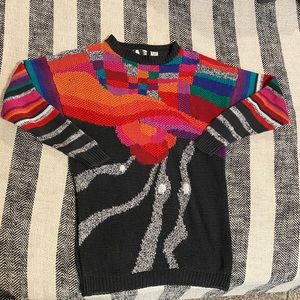 Vintage sweater